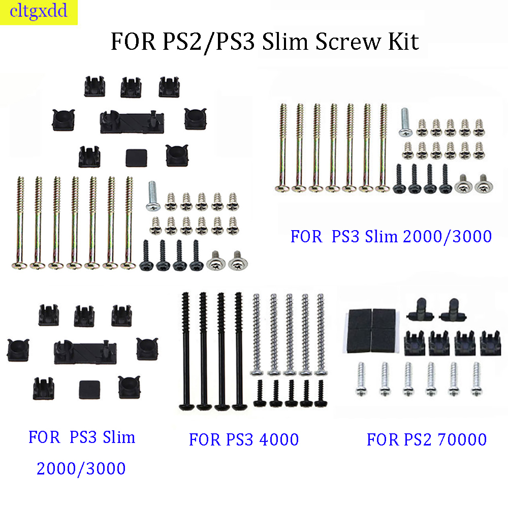 Party Games Playstation - Cltgxdd 1 Set for PS2/PS3 Slim