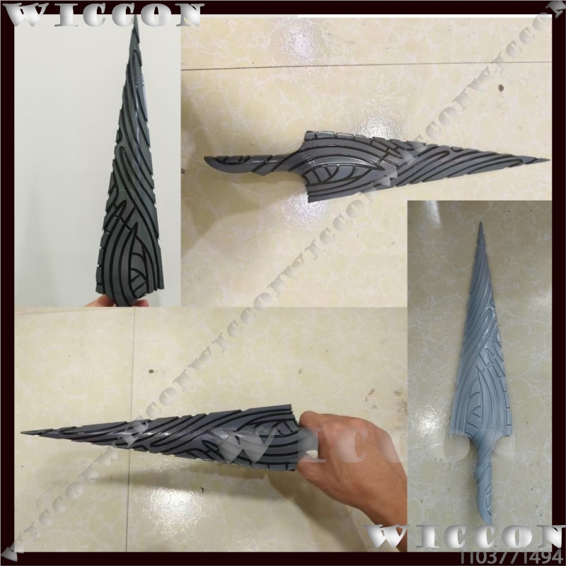 Party Games Children - Nail 25CM Game The KNight Child