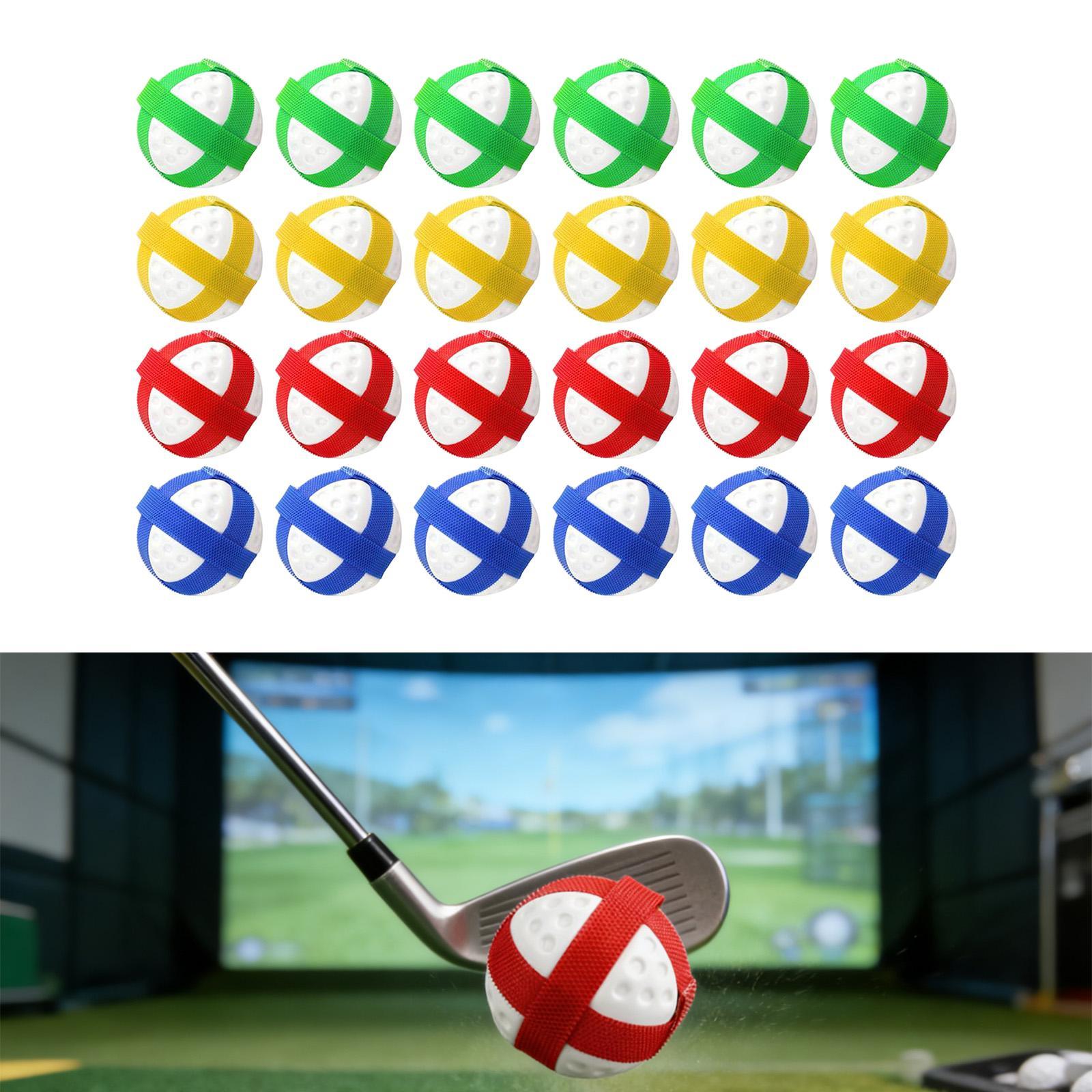 Party Games Golf - Fun Interactive Golf Sticky Ball Small