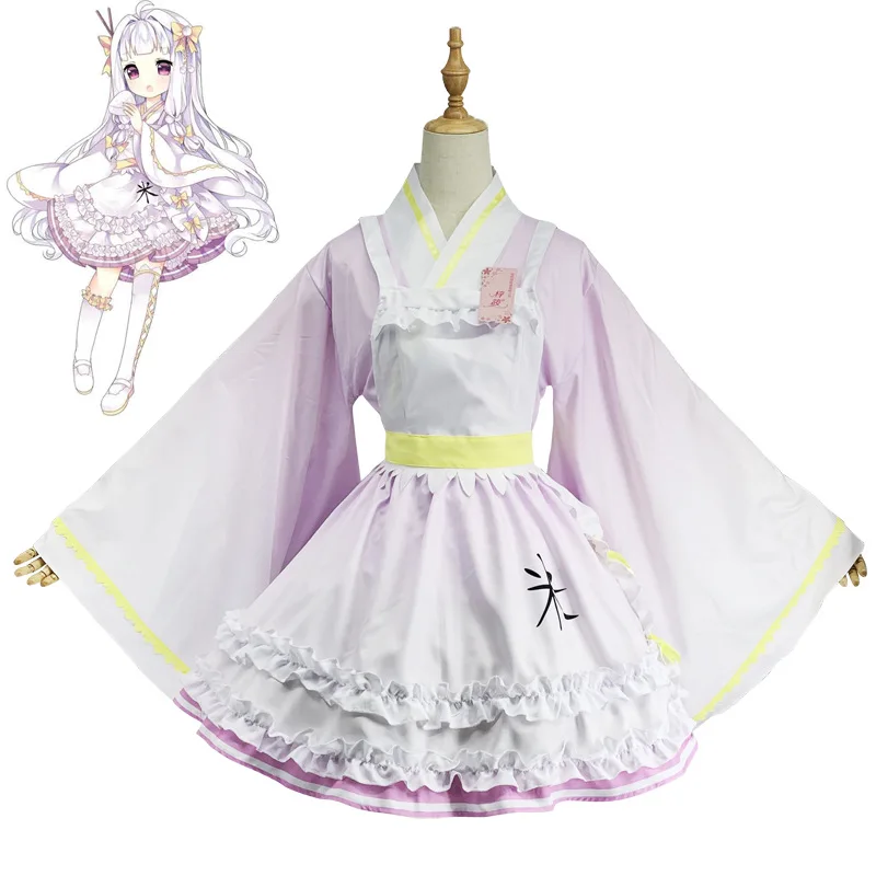 Party Games Steam Free - Game Cuisine Dimension Steamed Rice Cosplay