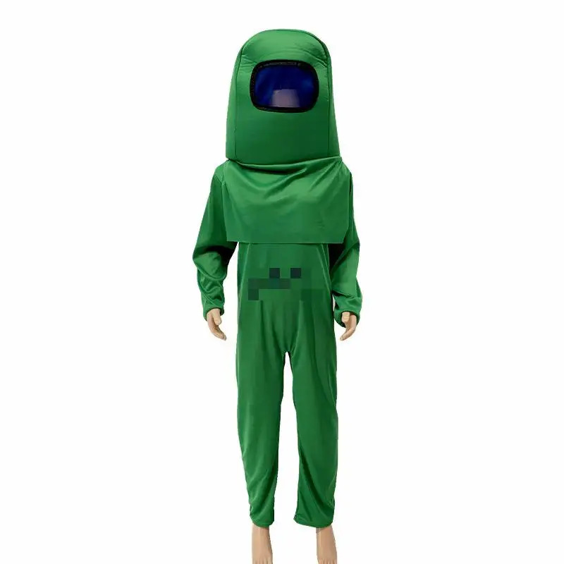 Party Games Children - New 2022 Crewmate Impostor Kids Children