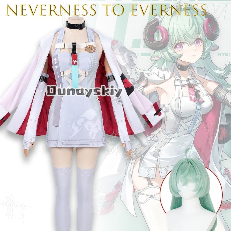 KS*31Neverness To Everness Iro - огляд і ціна Party Games Popular