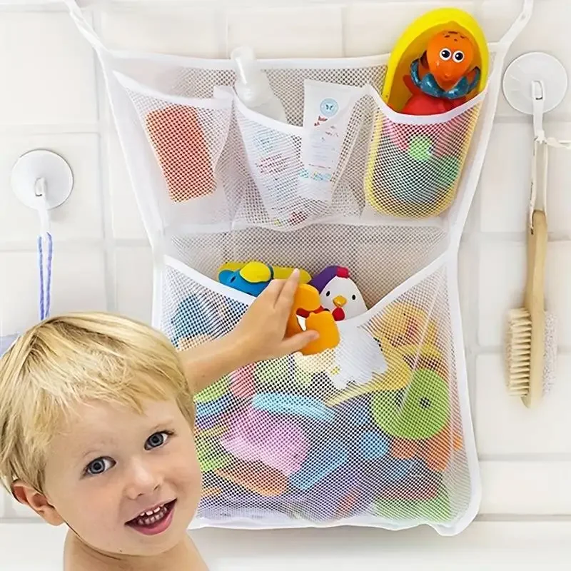 Baby Shower Bath Toys White Ba - огляд і ціна Party Games Baby Shower