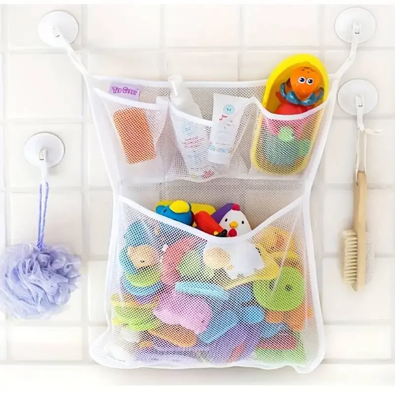 Baby Shower Bath Toys White Ba - огляд і ціна Party Games Baby Shower