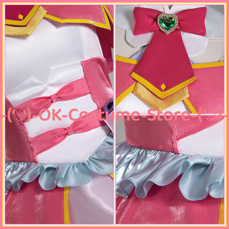 [Customized Size] Pretty Cure  - огляд і ціна Party Games Mystery