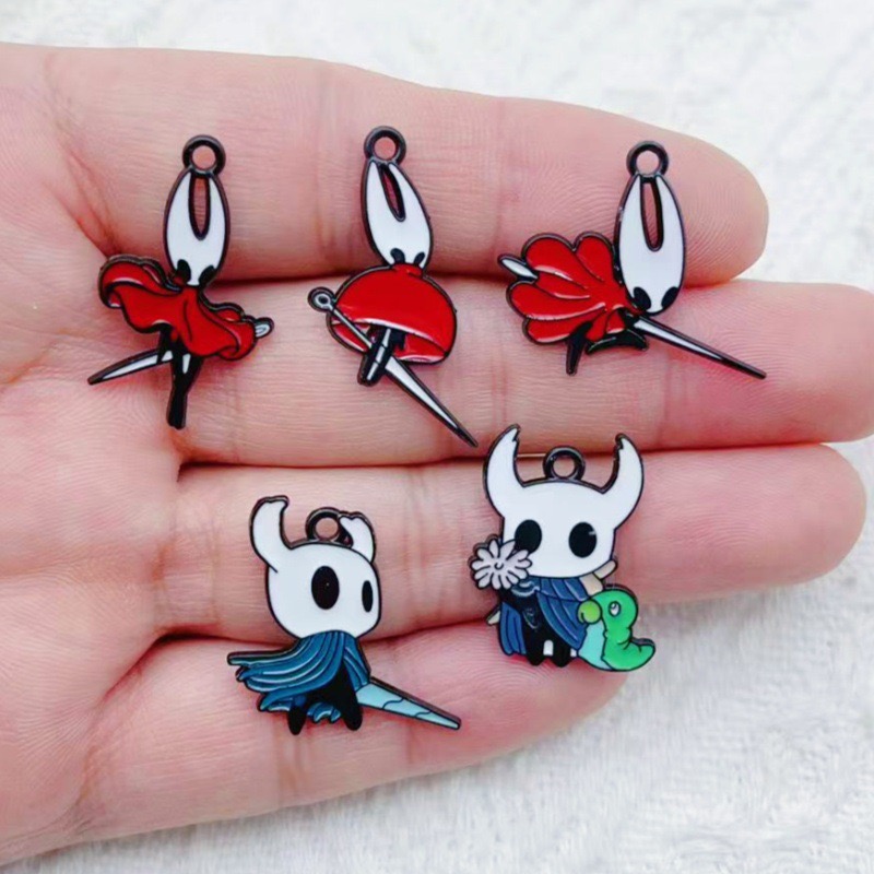 10pcs alloy drip oil cartoon a - огляд і ціна Party Games Event