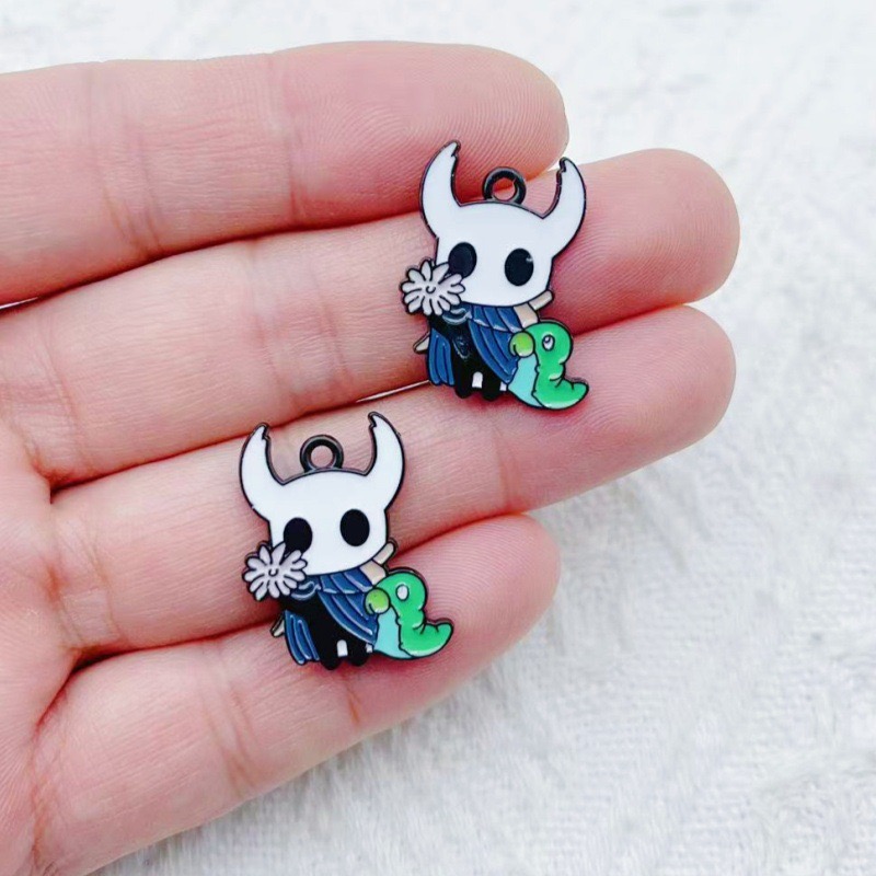 10pcs alloy drip oil cartoon a - огляд і ціна Party Games Event