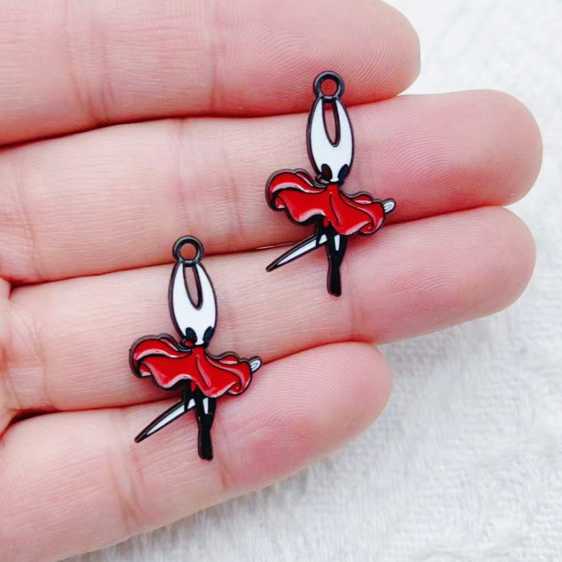 10pcs alloy drip oil cartoon a - огляд і ціна Party Games Event