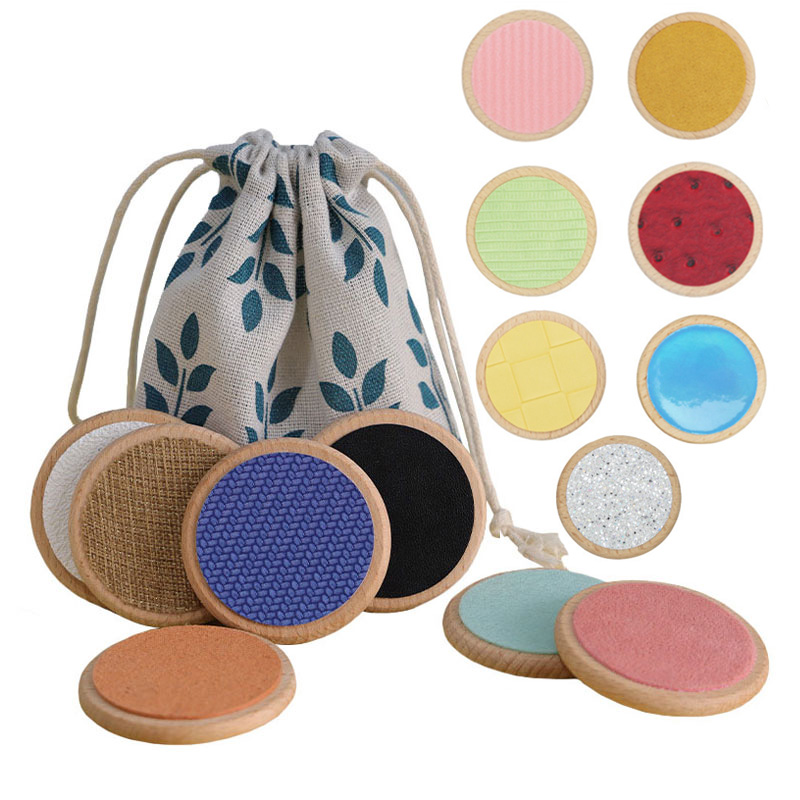 Sensory Toys Tactile Board Mat - огляд і ціна Party Games Kids Indoor