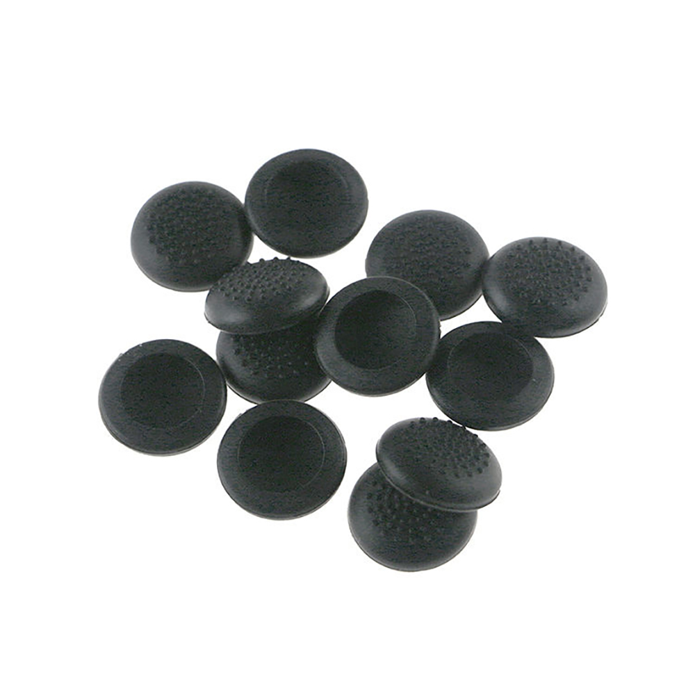 10Pcs For PS4 Joystick Protect - огляд і ціна Party Games Playstation