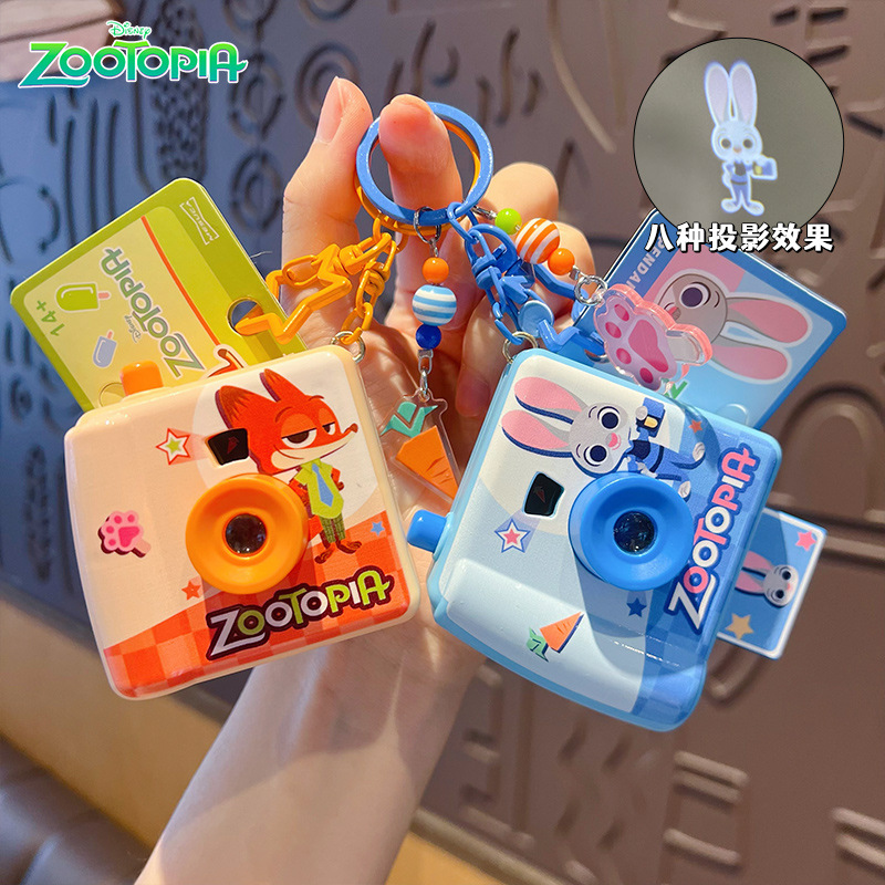 Original Zootopia Polaroid Cam - огляд і ціна Party Games Children