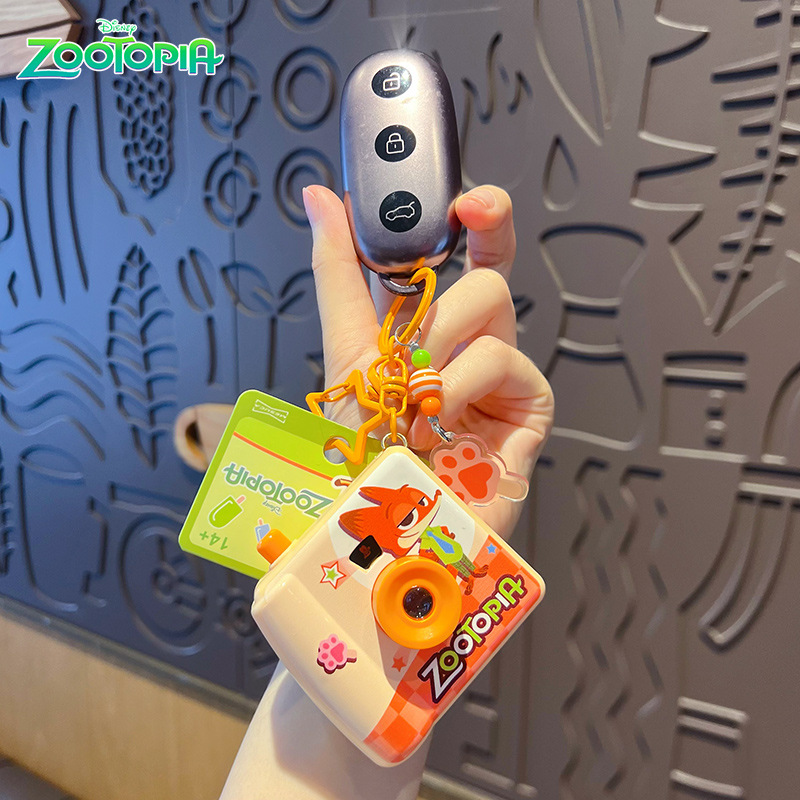Original Zootopia Polaroid Cam - огляд і ціна Party Games Children