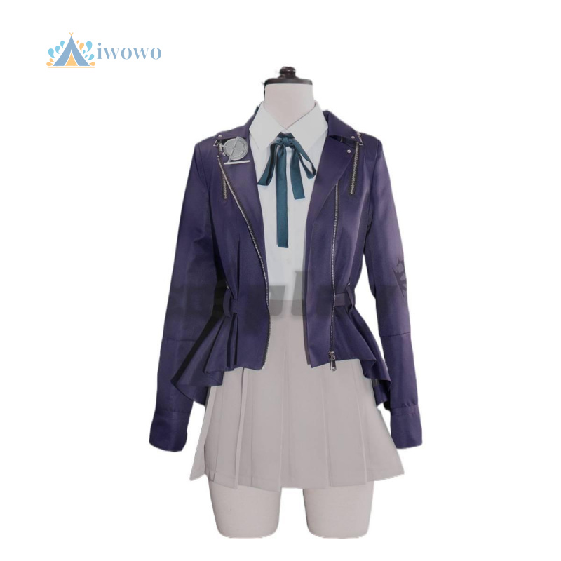 Game The Hundred Line Cosplay  - огляд і ціна Party Games College