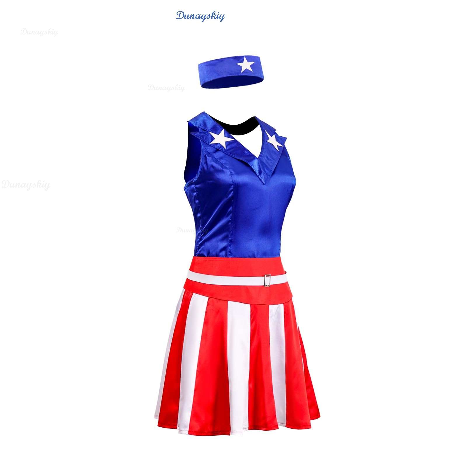 Halloween American Cheerleadin - огляд і ціна Party Games Usa