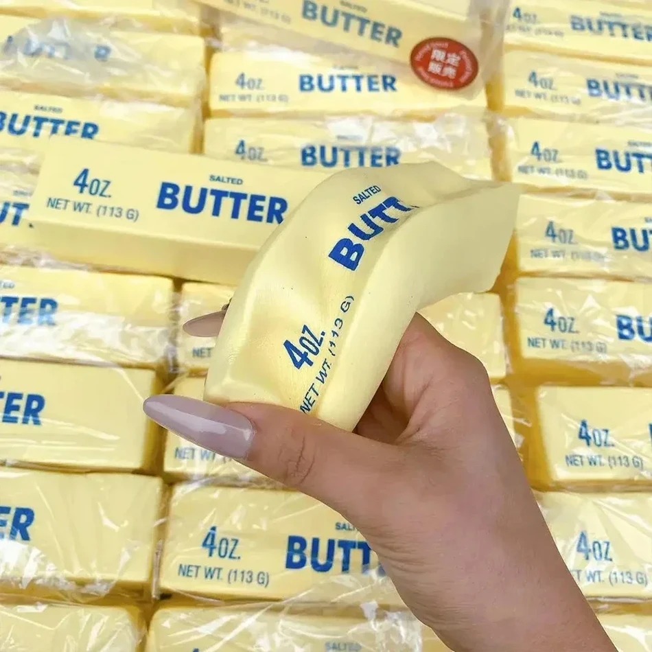 1-5pcs Soft Slow Rebound Butte - огляд і ціна Party Games Event