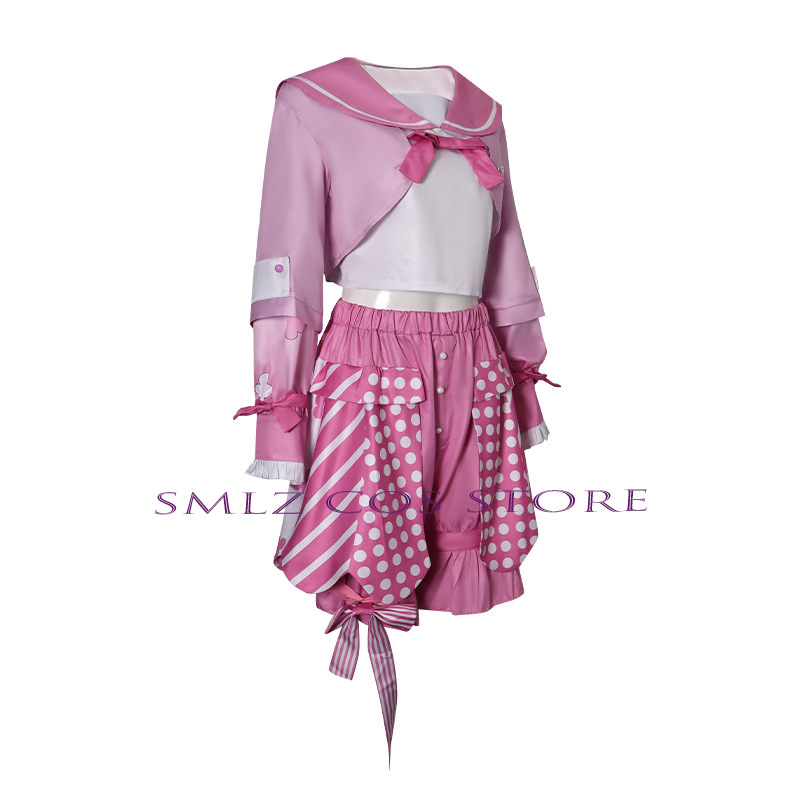 Bunny Otori Emu Cosplay Anime  - огляд і ціна Party Games Bunny