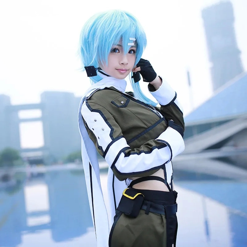 Sword Art Online 2 Asada Shino - огляд і ціна Party Games Free Online