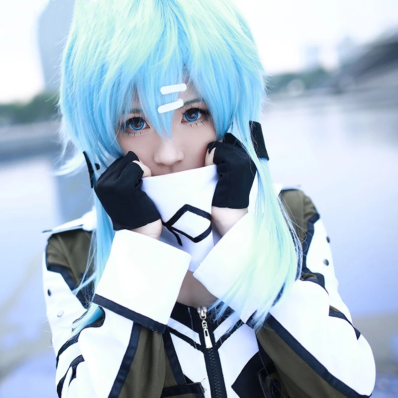Sword Art Online 2 Asada Shino - огляд і ціна Party Games Free Online