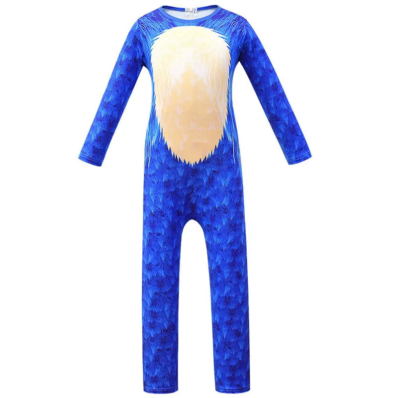 HAni 2025 4-12Y Kids Anime blu - огляд і ціна Party Games Children