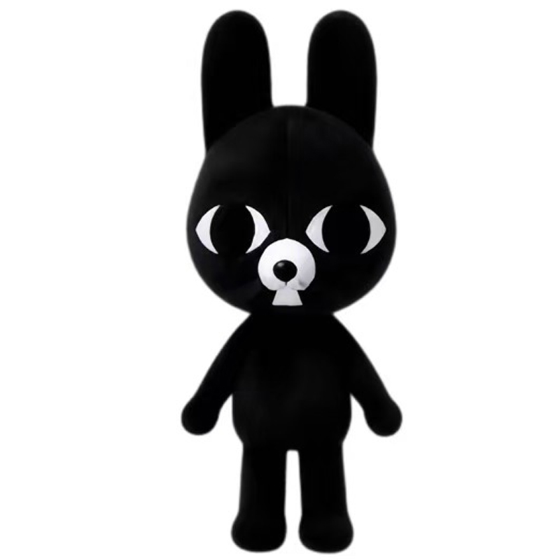New Animal Hospital Plush Toy  - огляд і ціна Party Games Bunny