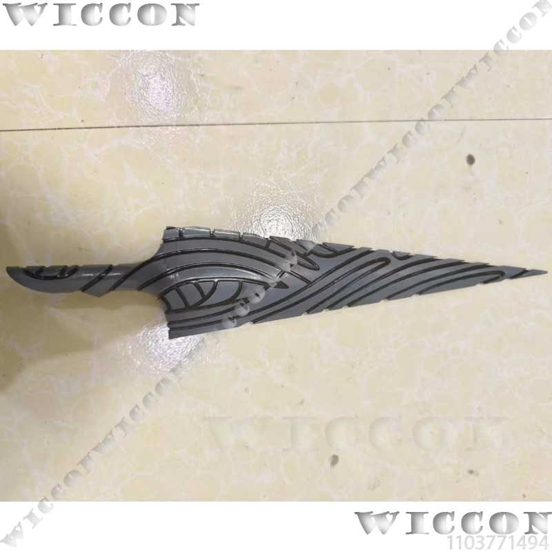 Nail 25CM Game The KNight Chil - огляд і ціна Party Games Children