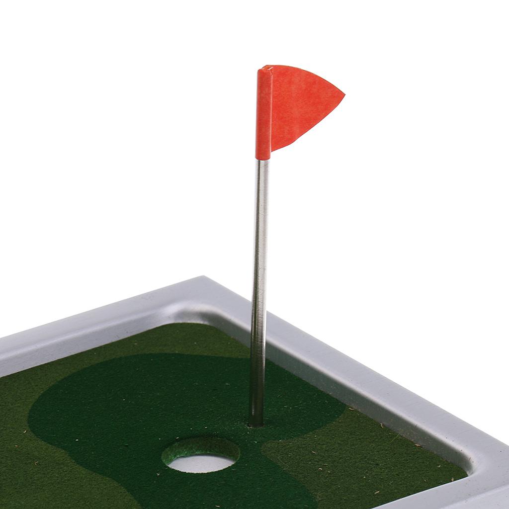 Table Top Golf Putting Green B - огляд і ціна Party Games Golf