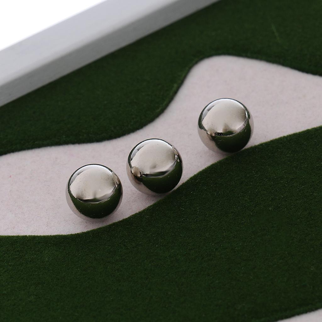 Table Top Golf Putting Green B - огляд і ціна Party Games Golf