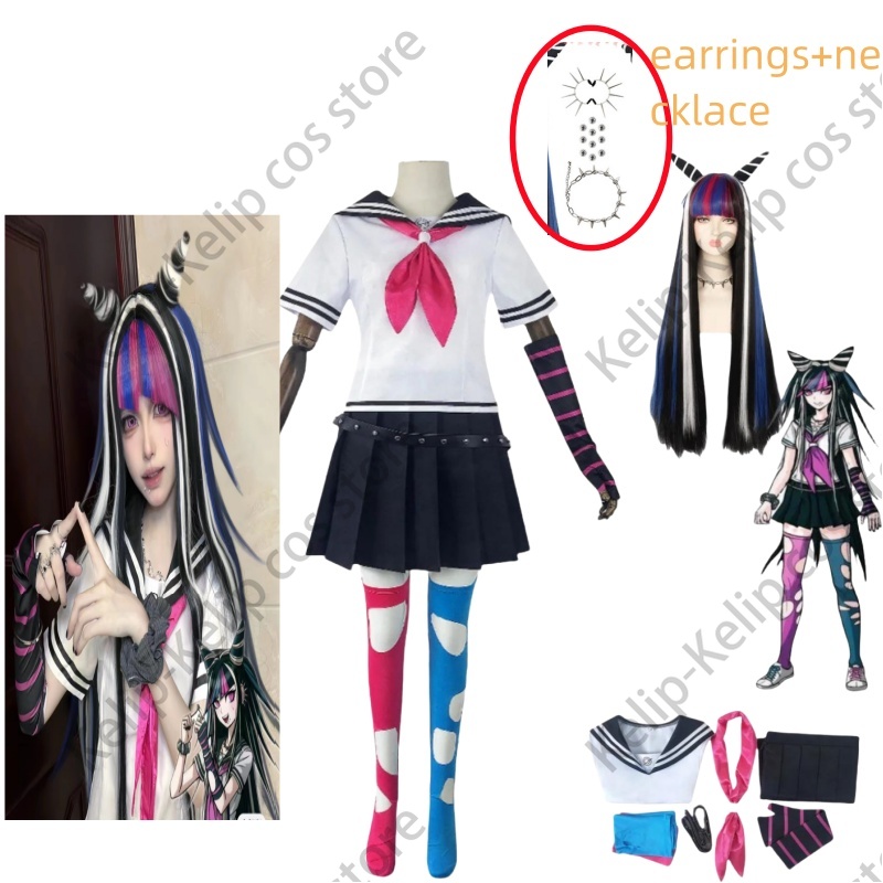 Anime Game Danganronpa 2: Good - огляд і ціна Party Games Steam Free