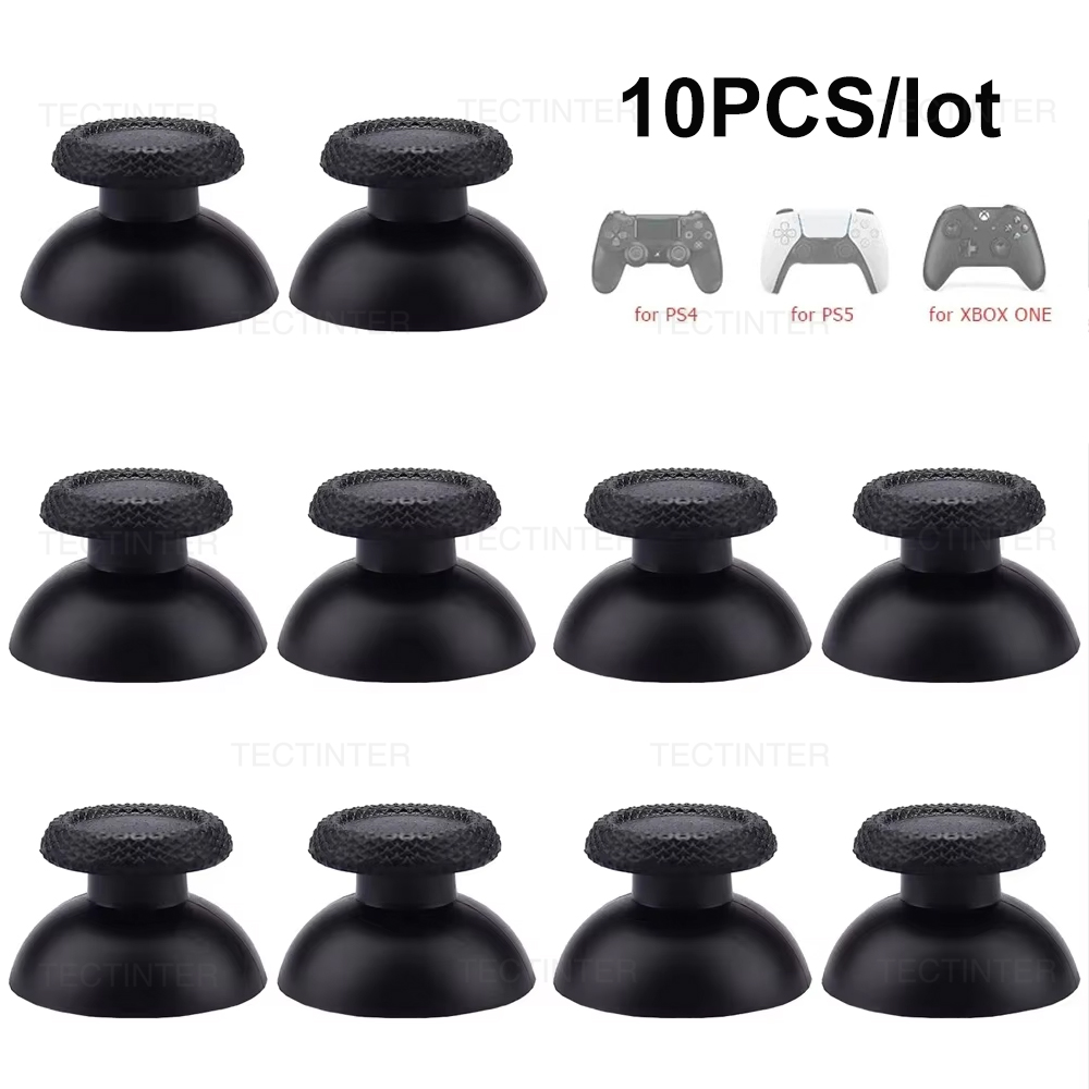 10pcs Joystick Replacement For - огляд і ціна Party Games Playstation
