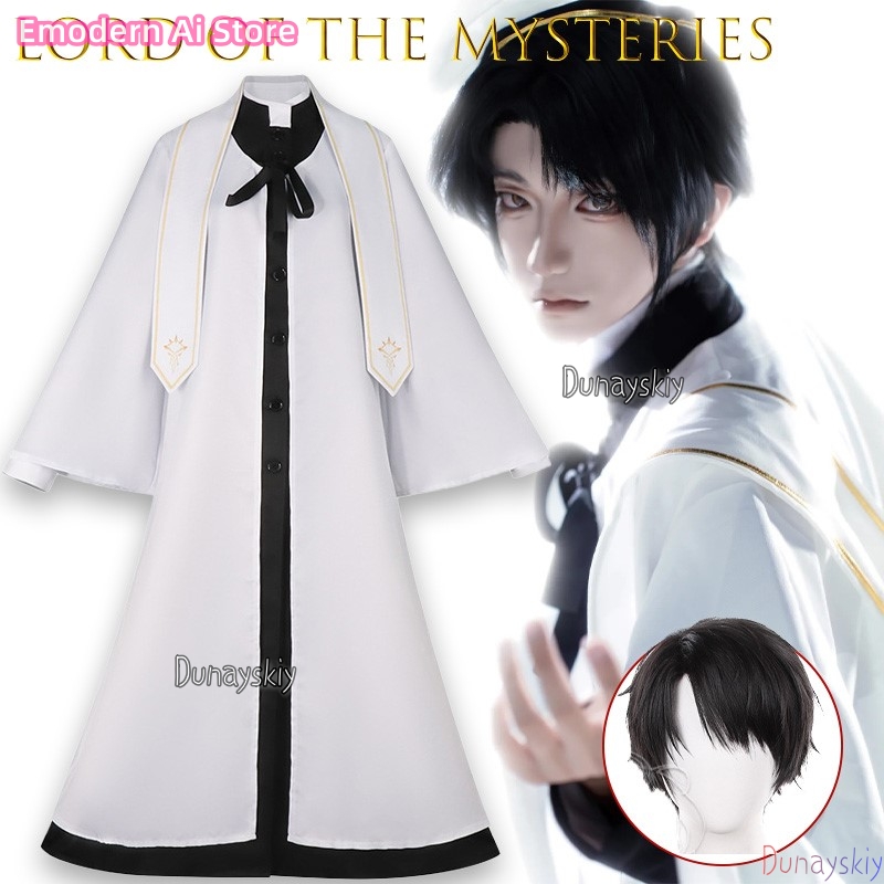 ALord Ofthe Mysteries The Fool - огляд і ціна Party Games Mystery