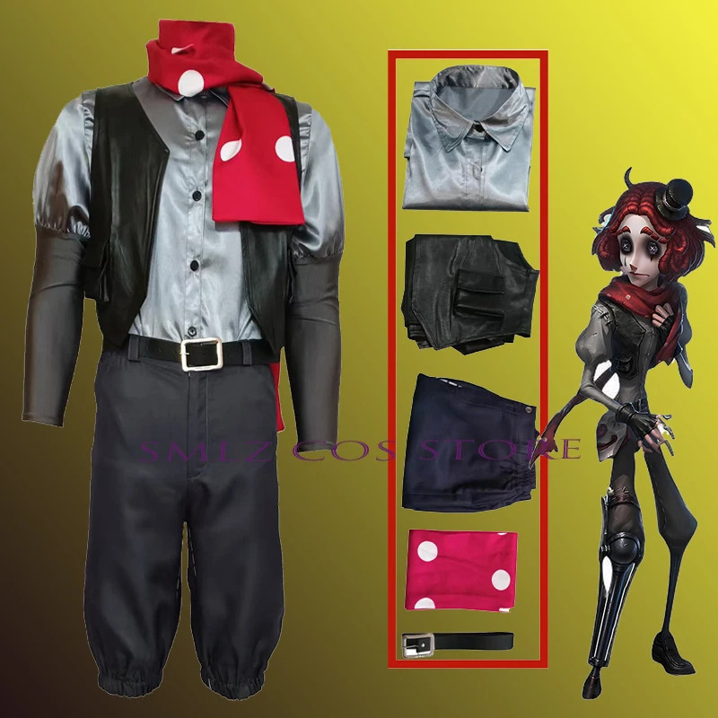 2025 11 Popular Cosplay Game I - огляд і ціна Party Games Popular