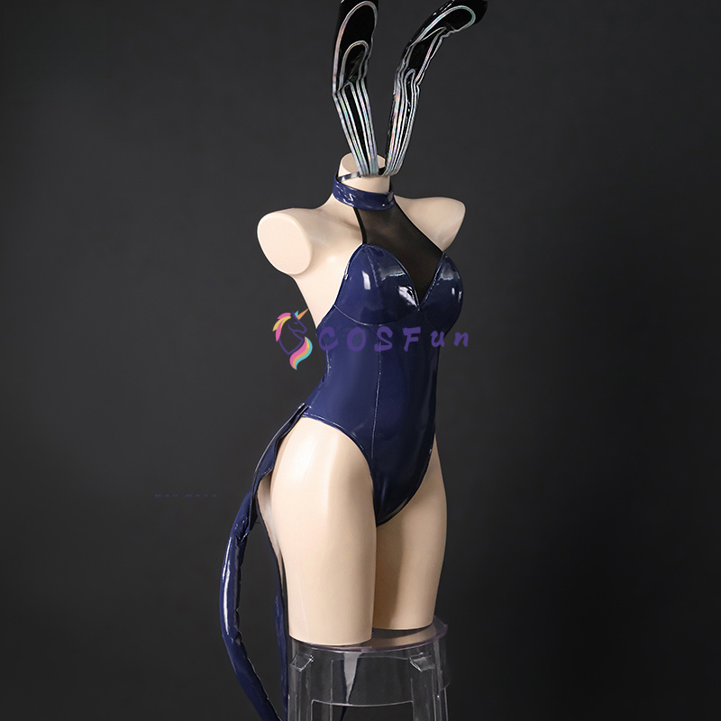 2025 Game Azur Lane Shinano Co - огляд і ціна Party Games Bunny