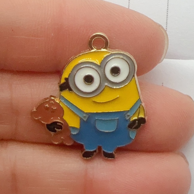 10pcs alloy drip oil cartoon p - огляд і ціна Party Games Event