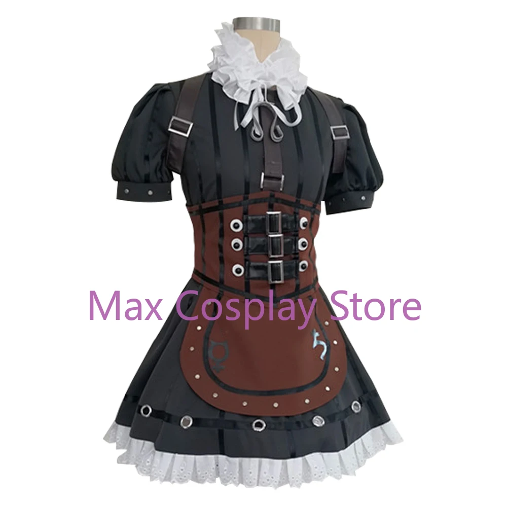 Max Cosplay Game Alice Madness - огляд і ціна Party Games Steam Free