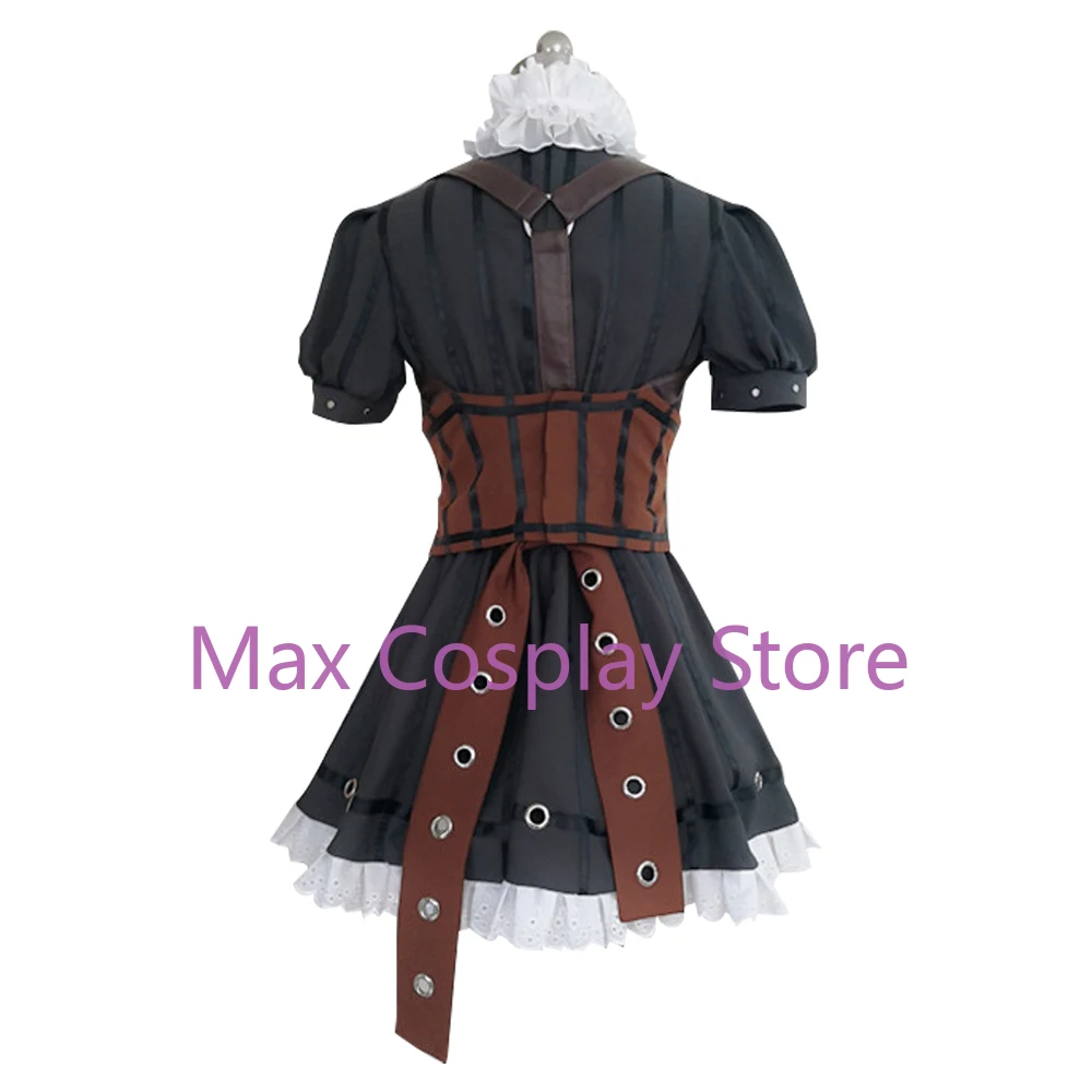 Max Cosplay Game Alice Madness - огляд і ціна Party Games Steam Free