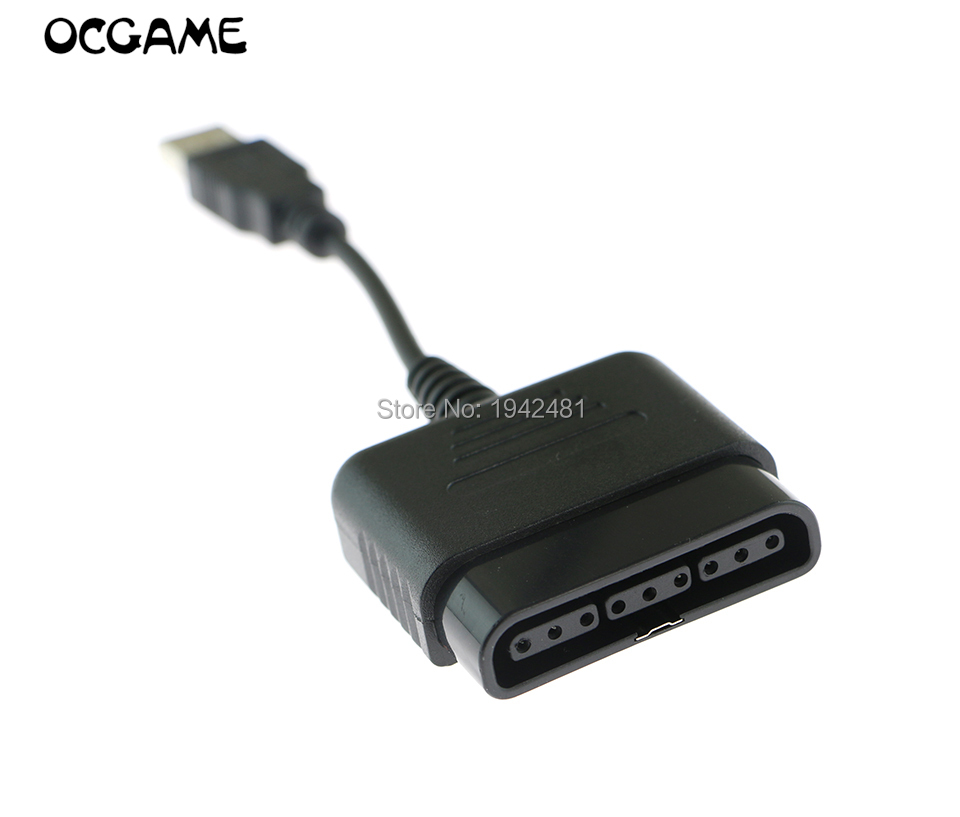 1PC For PS1 PS2 Joypad GamePad - огляд і ціна Party Games Playstation