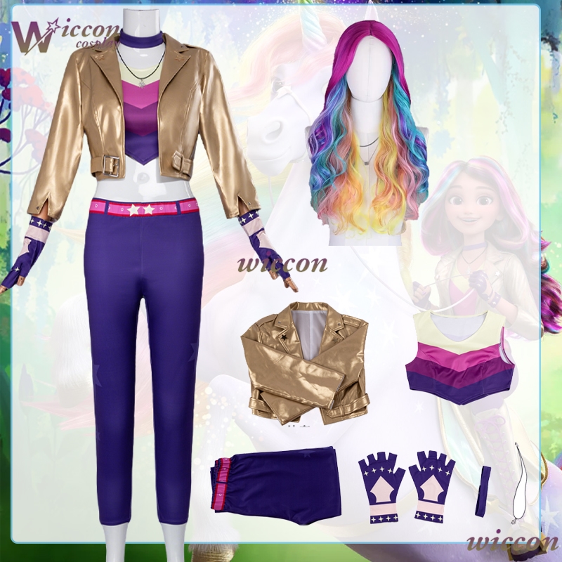 2026 Sofia Unicorn College Cos - огляд і ціна Party Games College