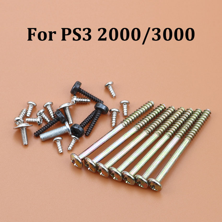 JCD For PS4 Slim Screws Screw  - огляд і ціна Party Games Playstation