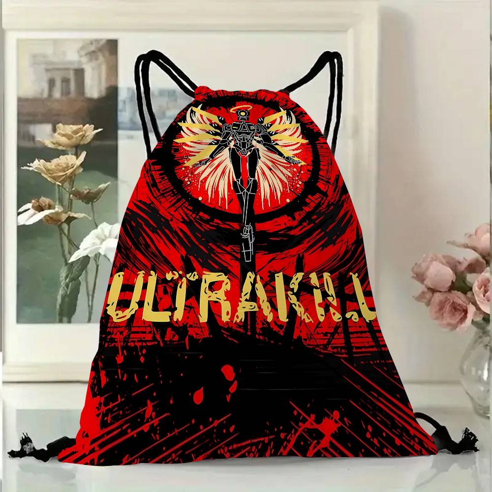STEAM GAME U-ULTRAKILL Print D - огляд і ціна Party Games Steam Free