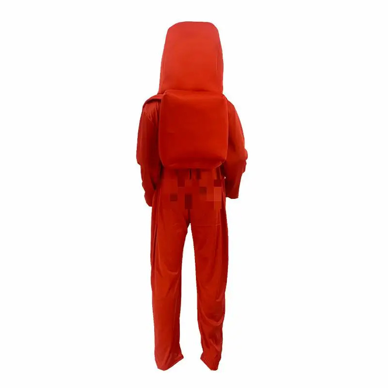 New 2022 Crewmate Impostor Kid - огляд і ціна Party Games Children