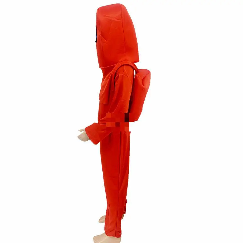 New 2022 Crewmate Impostor Kid - огляд і ціна Party Games Children
