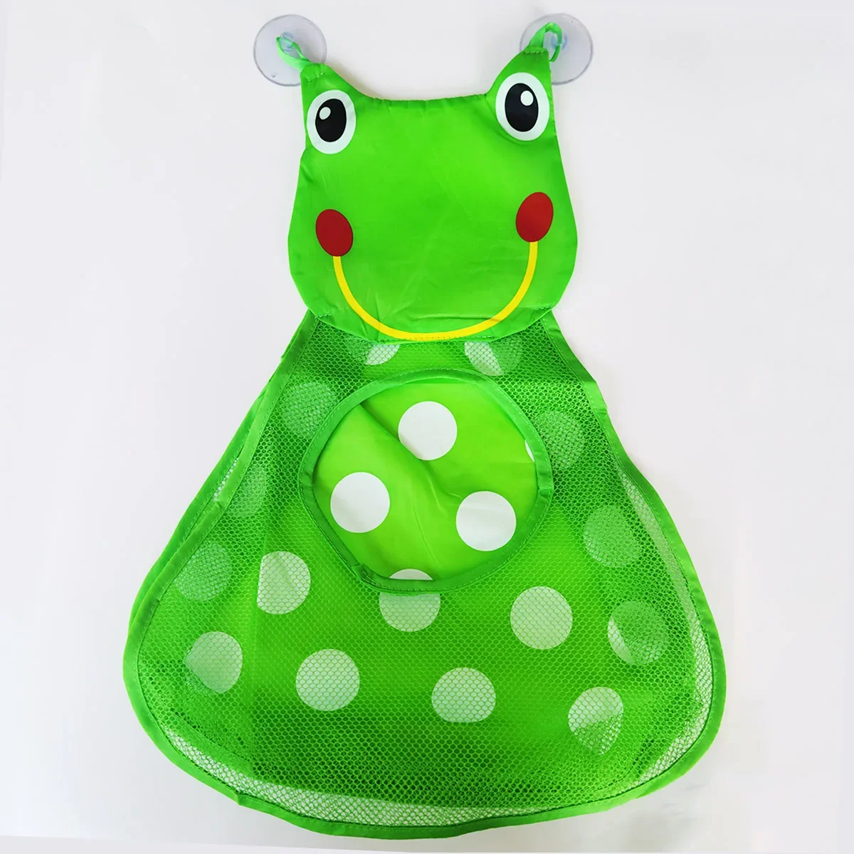 Duck Frog Baby Bath Toy Storag - огляд і ціна Party Games Baby Shower