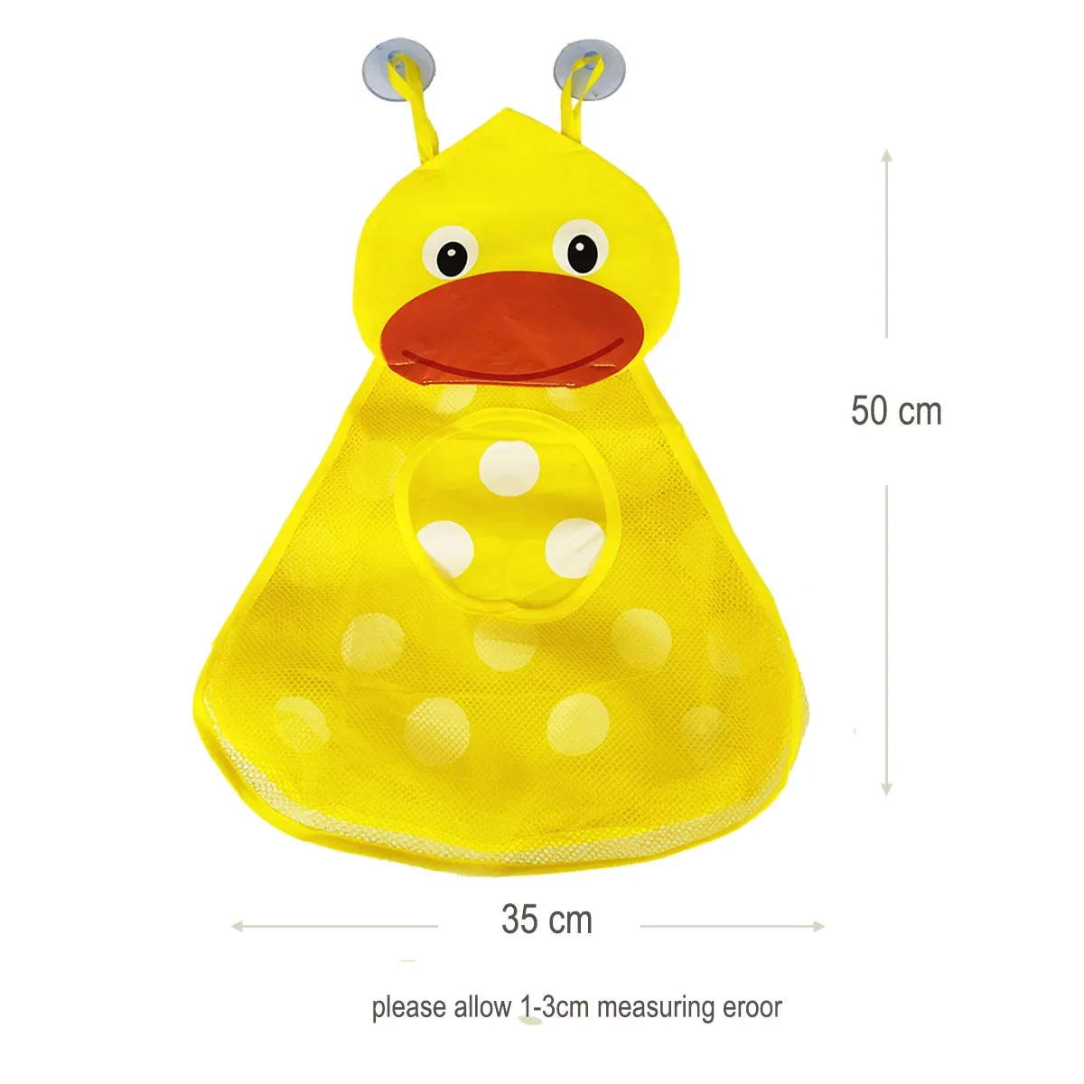 Duck Frog Baby Bath Toy Storag - огляд і ціна Party Games Baby Shower