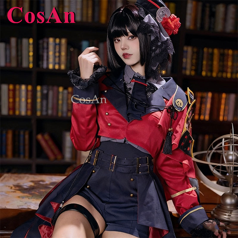 CosAn Game Touken Ranbu Online - огляд і ціна Party Games Free Online