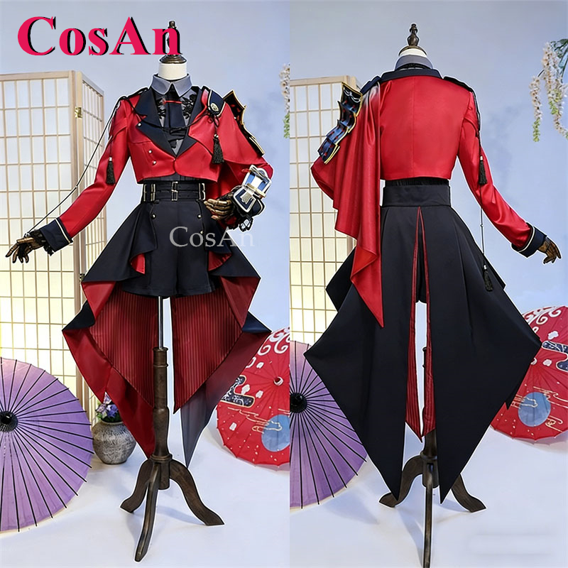 CosAn Game Touken Ranbu Online - огляд і ціна Party Games Free Online