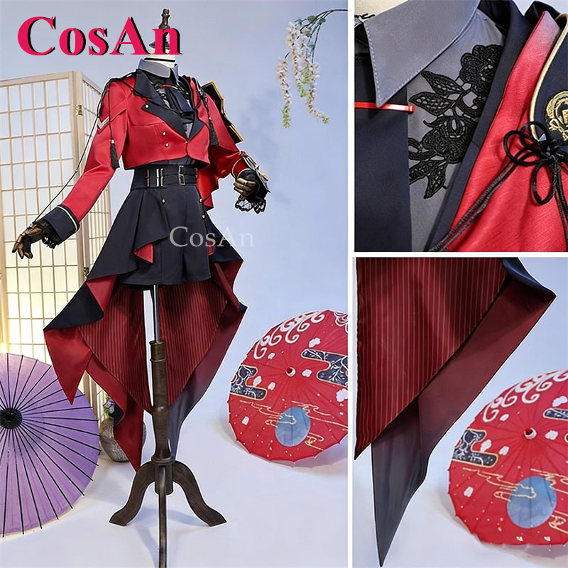 CosAn Game Touken Ranbu Online - огляд і ціна Party Games Free Online