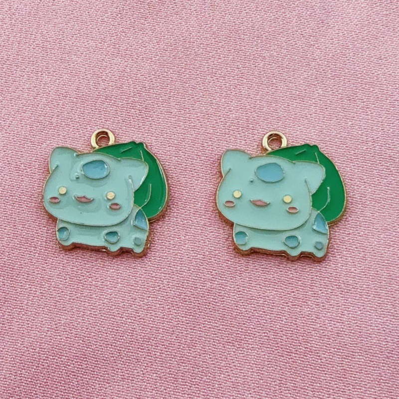 10pcs Cartoon Drip Oil Jewelry - огляд і ціна Party Games Event