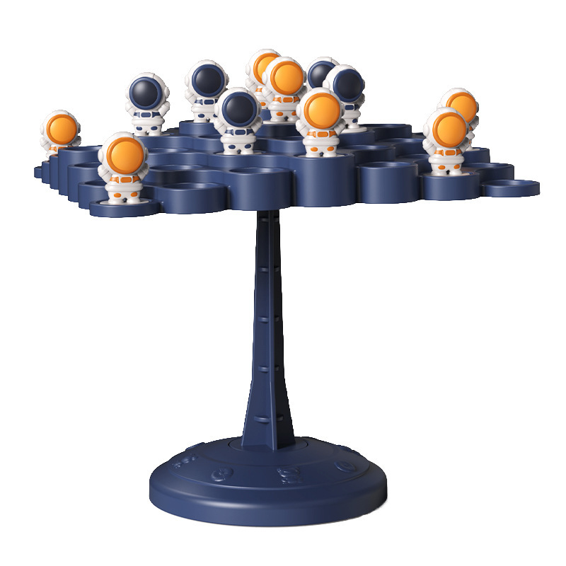Astronauts Frog Balance Tree P - огляд і ціна Party Games Children