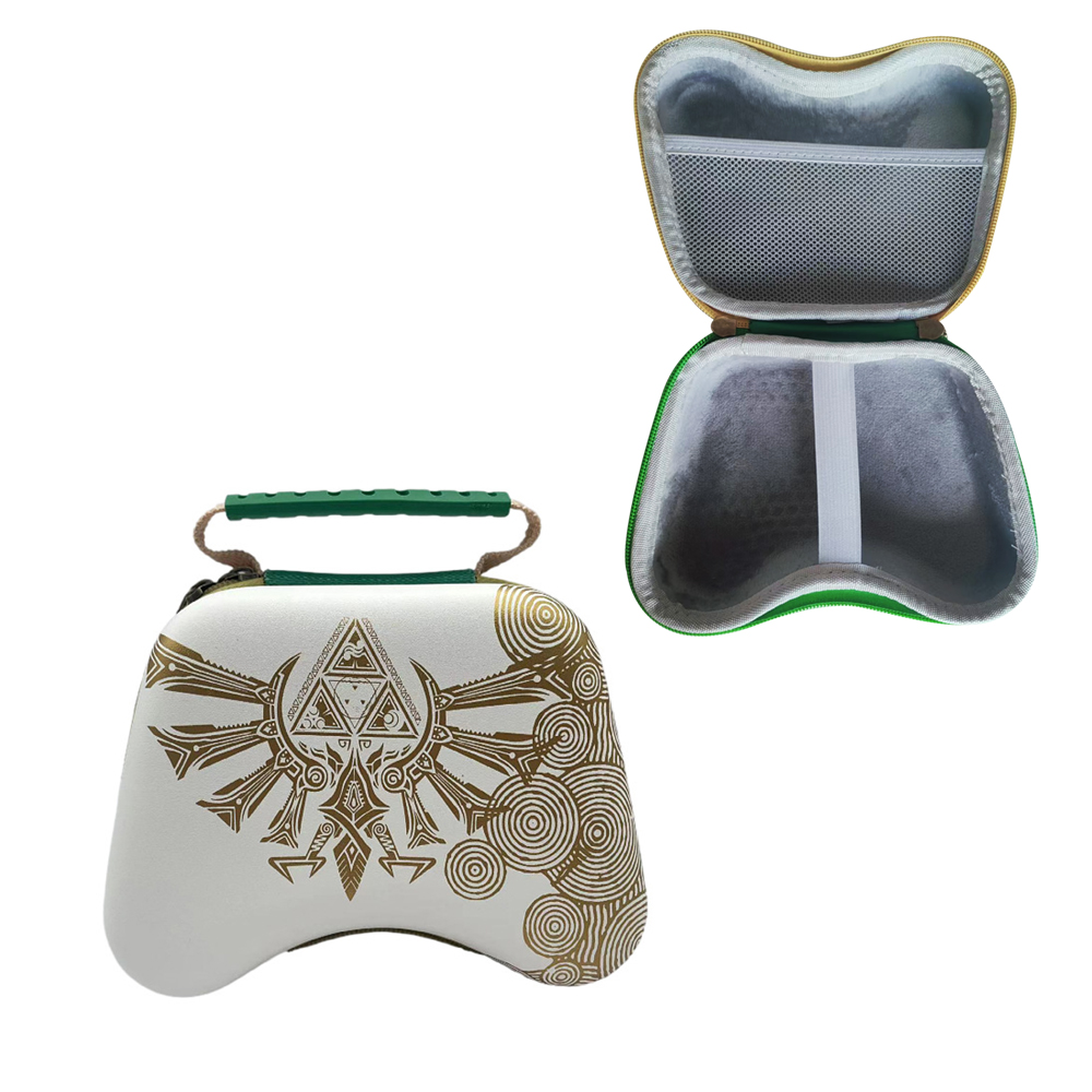 Portable Storage Handle Bags F - огляд і ціна Party Games Playstation
