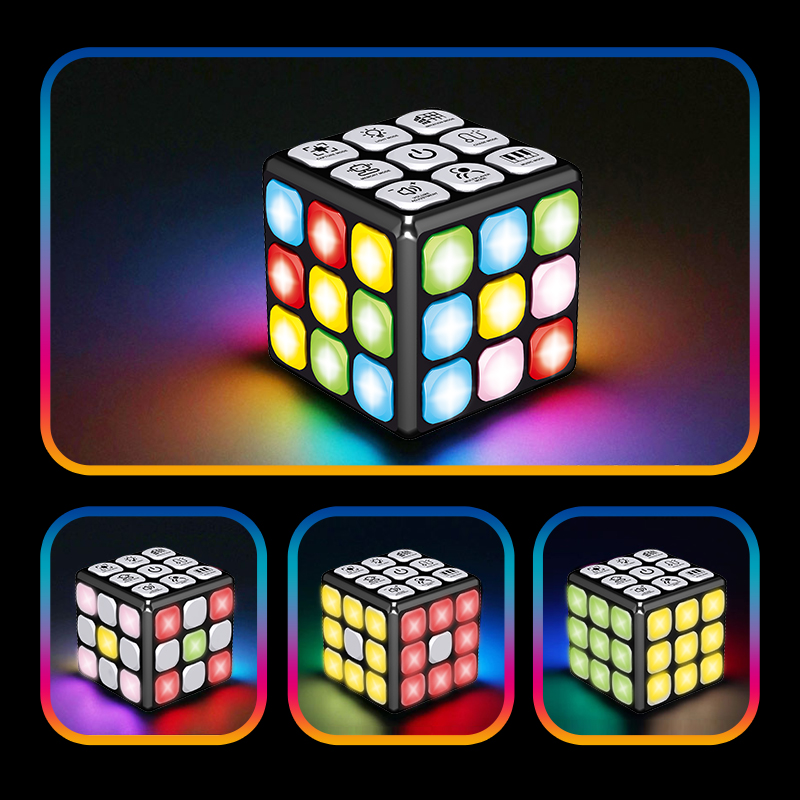 Children's light music magic c - огляд і ціна Party Games Gamecube